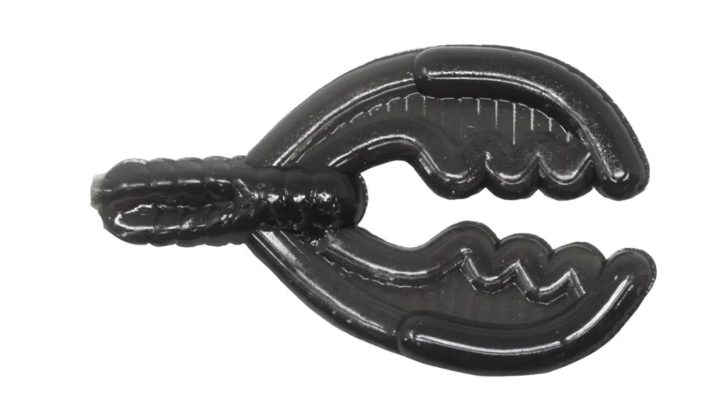 Clam Maki Plastics – Ice Fishing Soft Baits