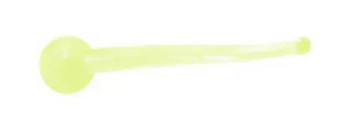 Clam Maki Plastics – Ice Fishing Soft Baits