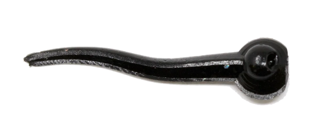 Clam Maki Plastics – Ice Fishing Soft Baits