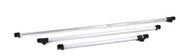 Clam PackTrap Spreader Pole Kit – Ice Shelter Support Poles