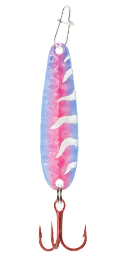 Clam Dancin' Drop Ice Fishing Jigs – Multiple Colors & Sizes