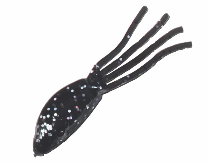 Clam Maki Plastics – Ice Fishing Soft Baits