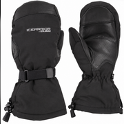 Clam IceArmor Extreme Mitts – Waterproof Insulated Ice Fishing Mittens (Discontinued)