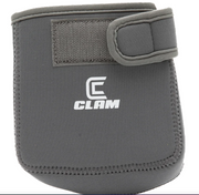 Clam Live Imaging Transducer Cover – Humminbird