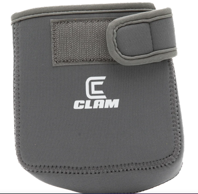 Clam Live Imaging Transducer Cover – Humminbird