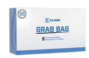 Clam Pro Tackle Mystery Ice Grab Bag – Multi-Species Assorted