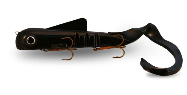 Musky Innovations Magnum Bull Dawg 12"