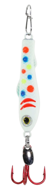 Clam Pinhead Pro Jigging Spoon