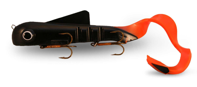 Musky Innovations Shallow Magnum Bull Dawg