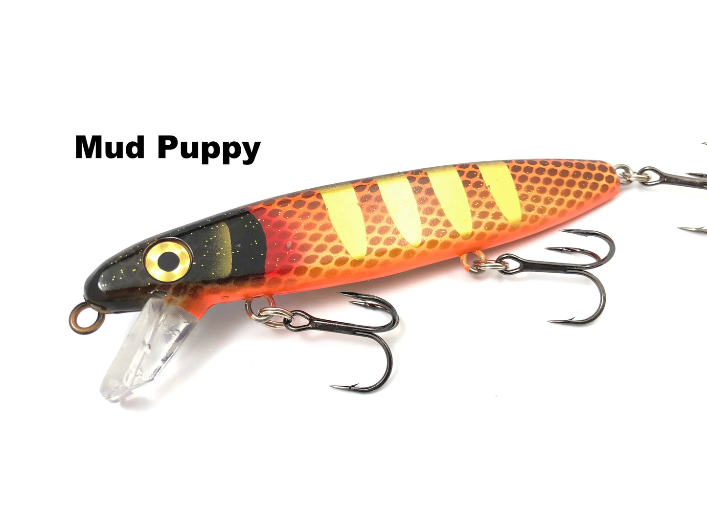 JBO ShallowRaider 7" Prism