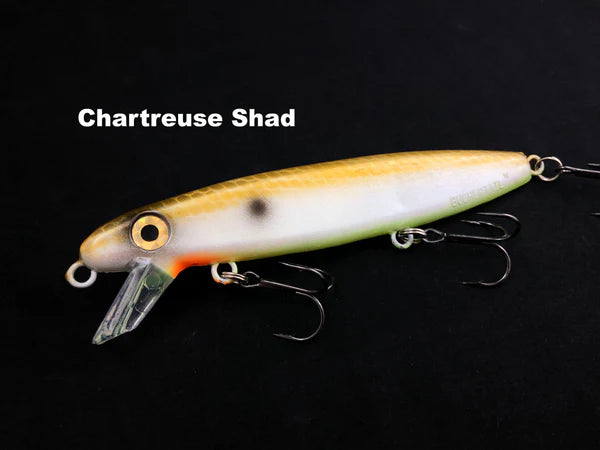 JBO ShallowRaider 7" Prism