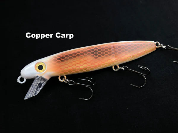 JBO ShallowRaider 7" Prism