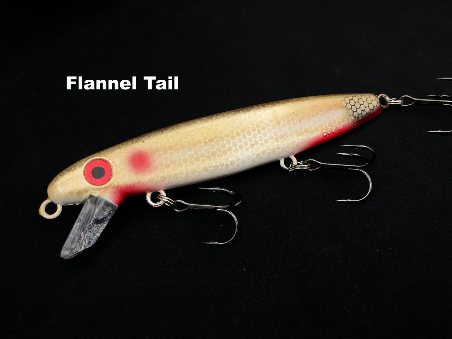 JBO ShallowRaider 7" Prism