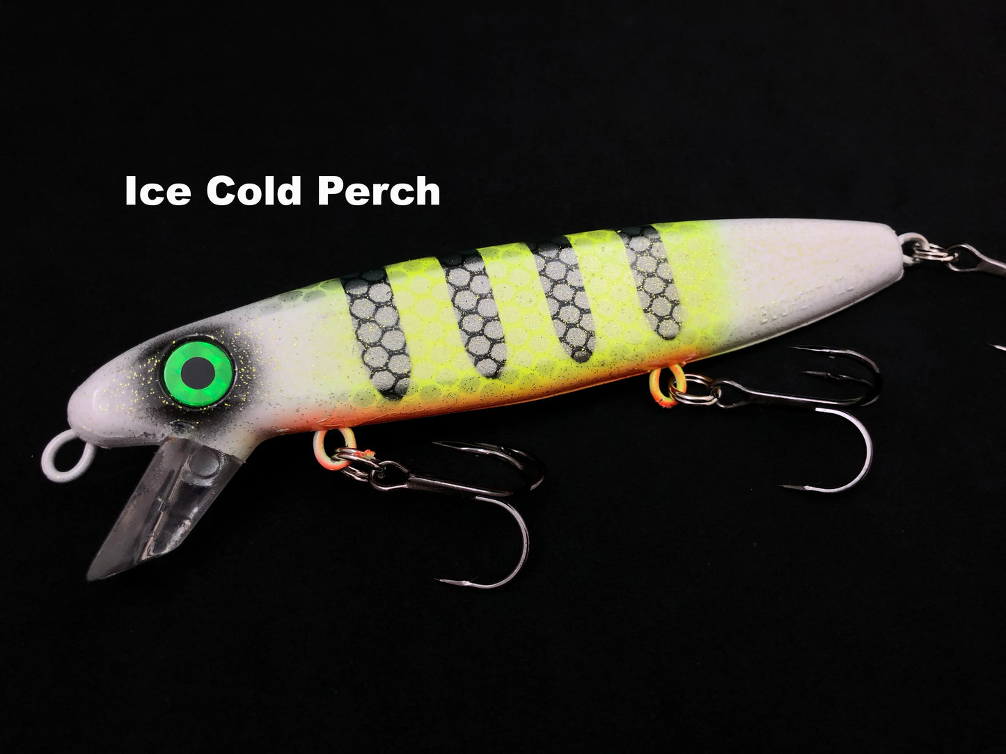 JBO ShallowRaider 7" Prism