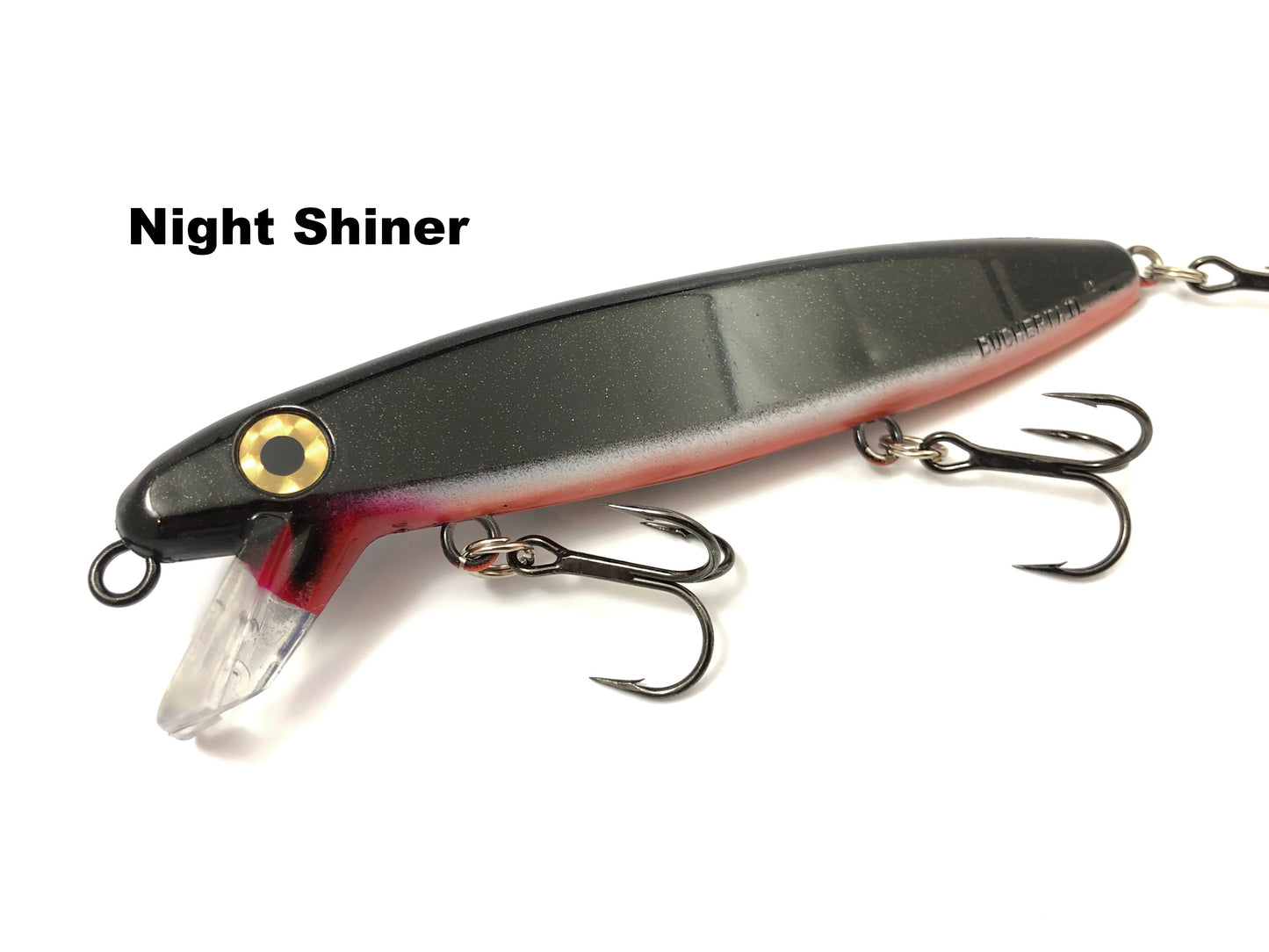 JBO ShallowRaider 7" Prism