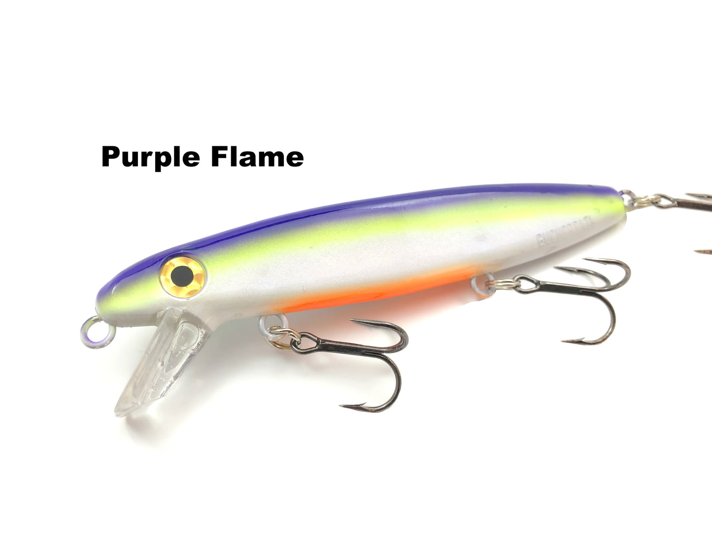 JBO ShallowRaider 7" Prism