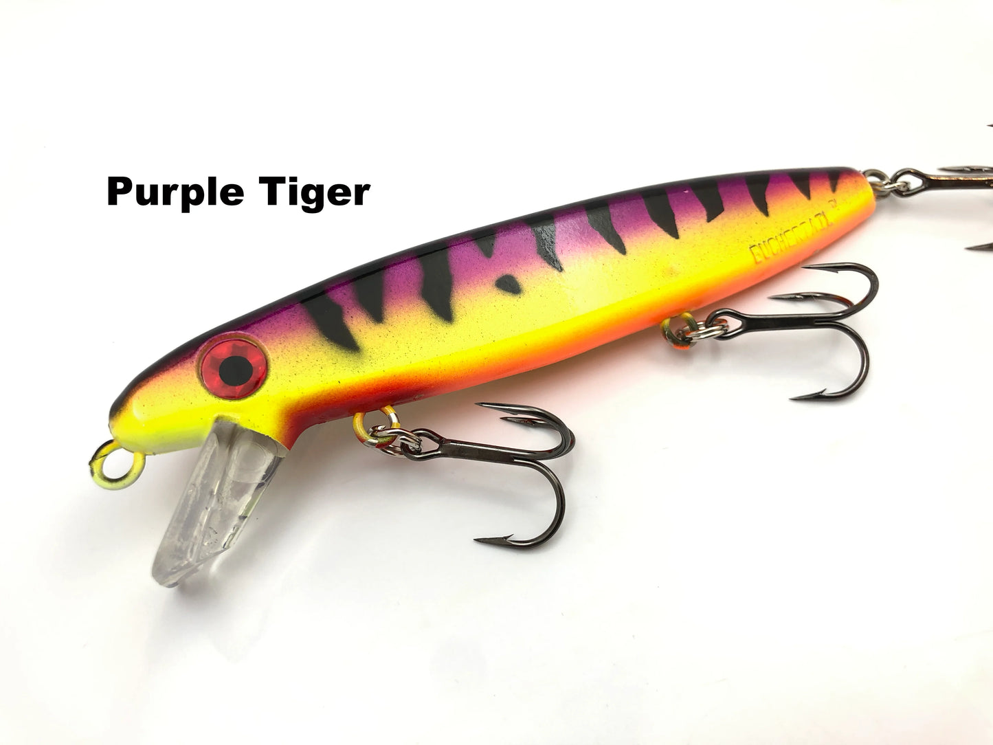 JBO ShallowRaider 7" Prism