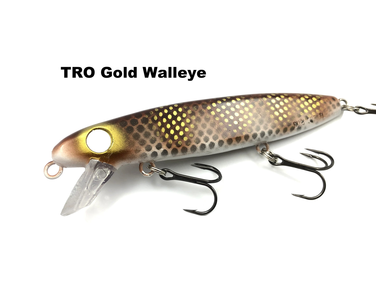 JBO ShallowRaider 7" Prism