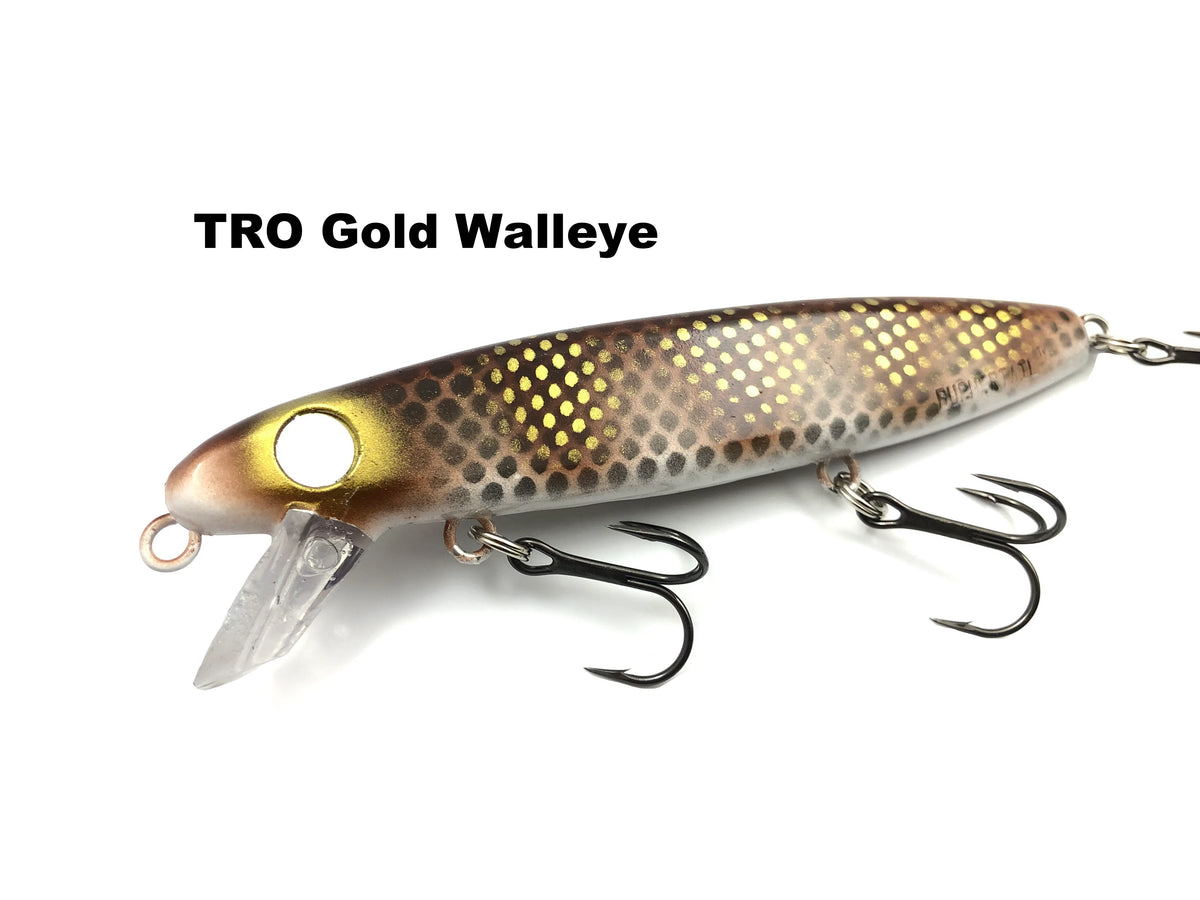 JBO ShallowRaider 7" Prism