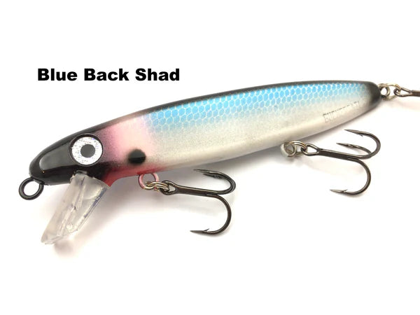 JBO ShallowRaider 7" Prism