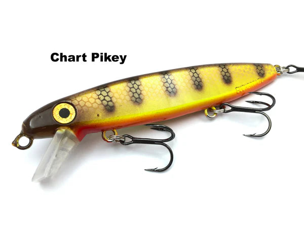JBO ShallowRaider 7" Prism