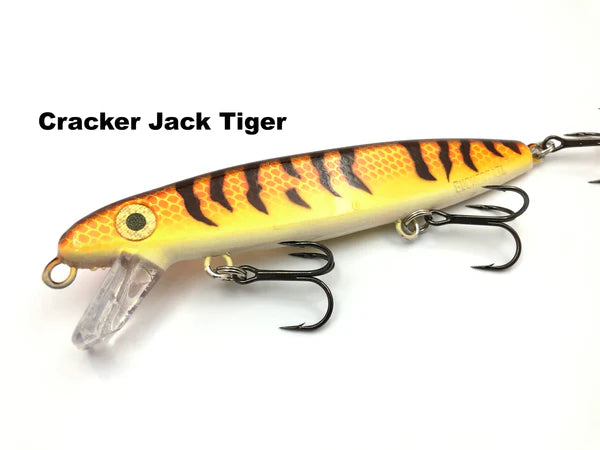 JBO ShallowRaider 7" Prism