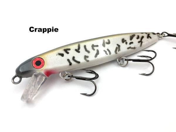 JBO ShallowRaider 7" Prism