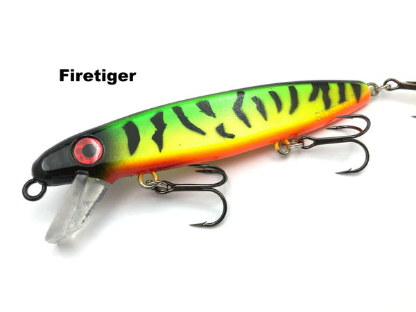 JBO ShallowRaider 7" Prism