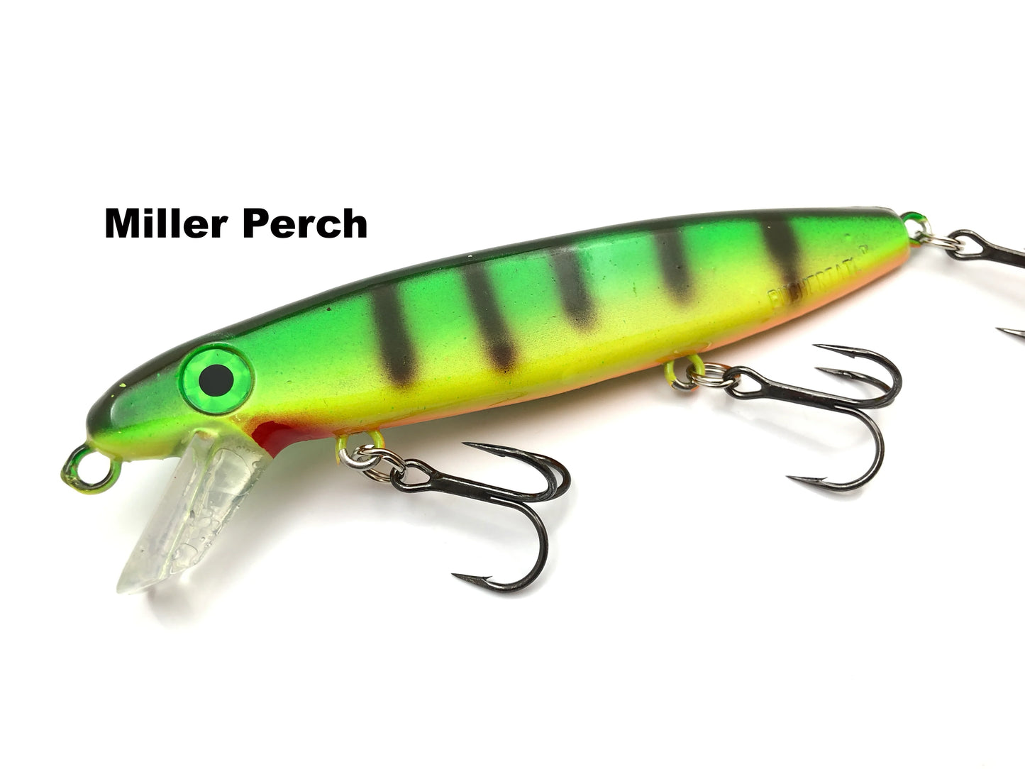 JBO ShallowRaider 7" Prism