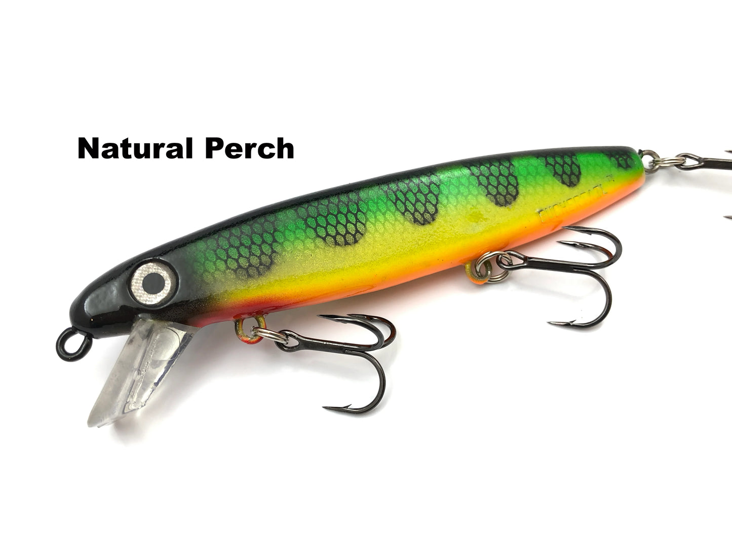 JBO ShallowRaider 7" Prism