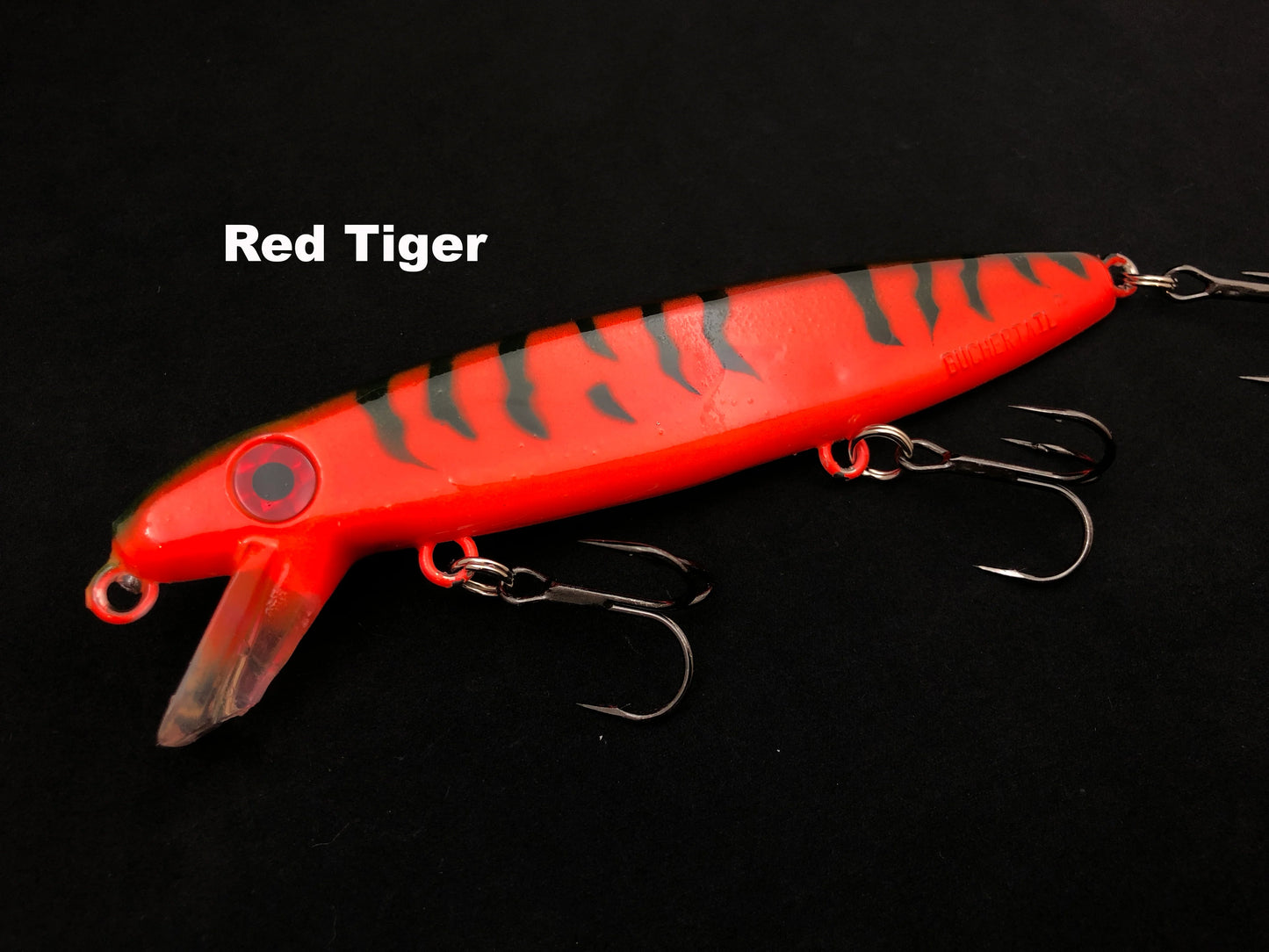 JBO ShallowRaider 7" Prism