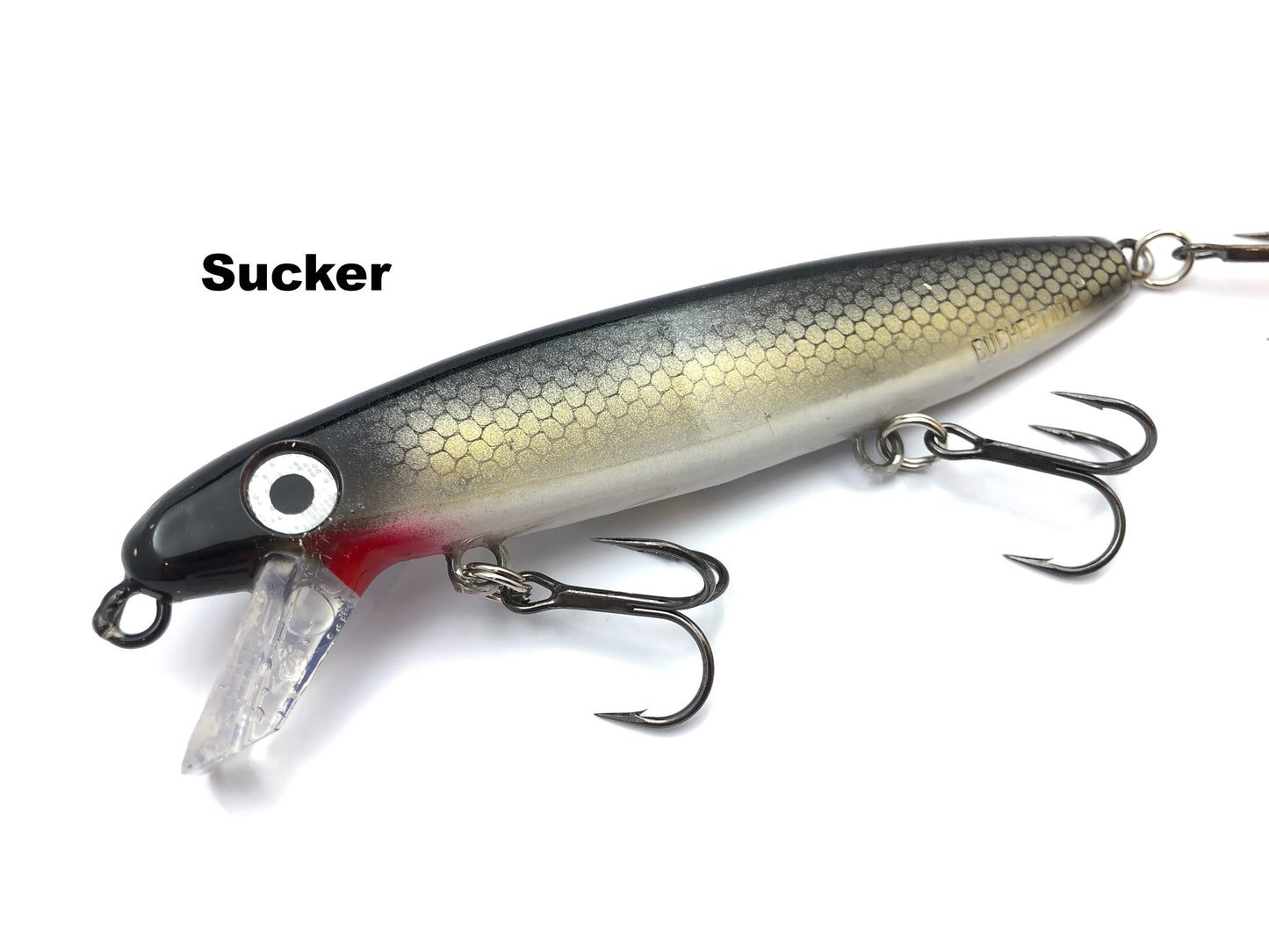 JBO ShallowRaider 7" Prism