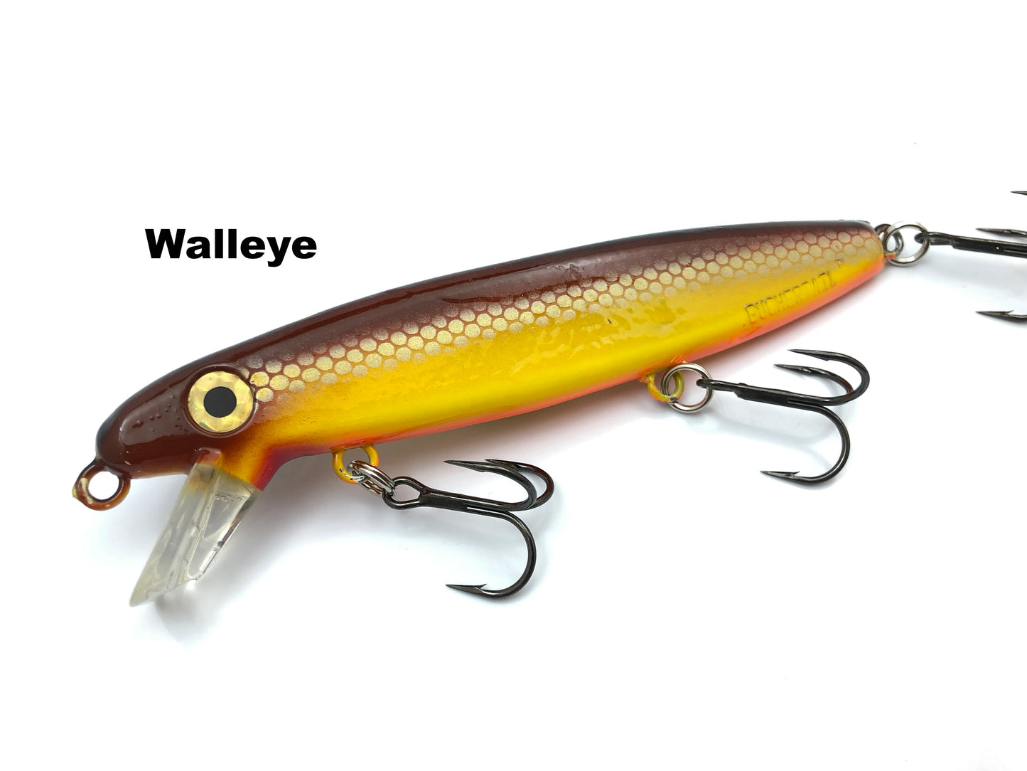 JBO ShallowRaider 7" Prism