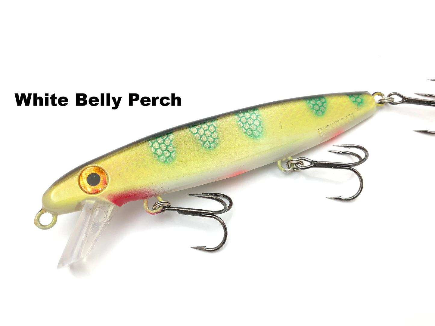 JBO ShallowRaider 7" Prism