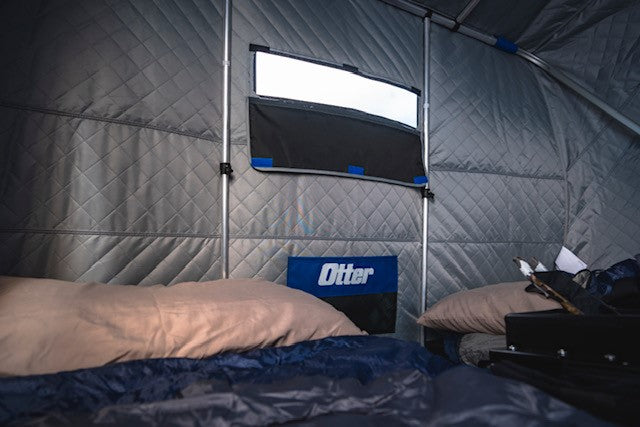 Otter XTR Resort Sleeper X-Over