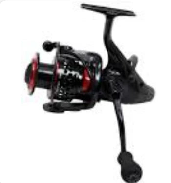Okuma UL Baitfeeder Spin Reel
