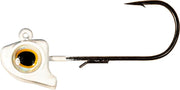 Z-Man Finesse EyeZ Swimbait Jighead 3 pack