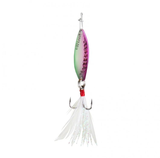 Clam Panfish Leech Spoon