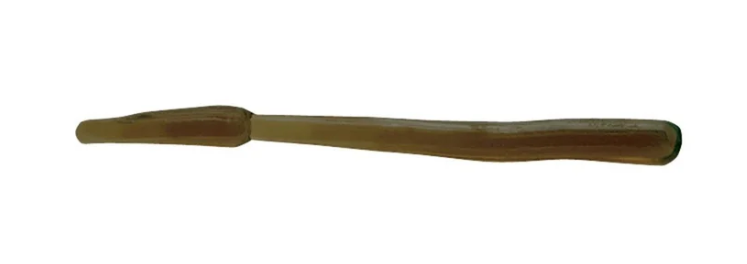 Clam Maki Plastics – Ice Fishing Soft Baits