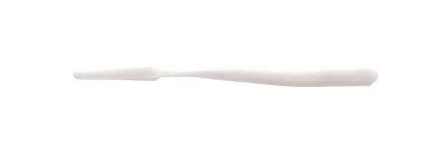 Clam Maki Plastics – Ice Fishing Soft Baits