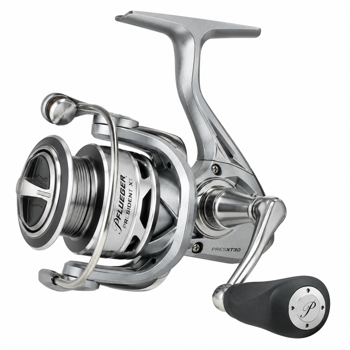 Pflueger President XT 30 Spinning Reel – PRESXT30
