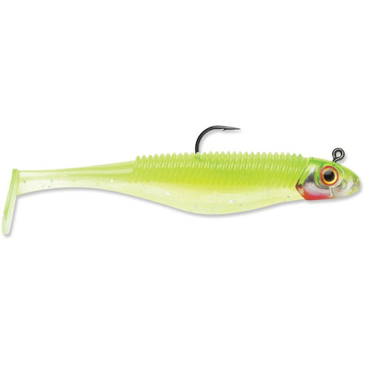 Storm Lure Co 360GT Search bait Shad SBD35CI-14J