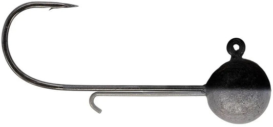 Big Bite Baits Swimmer Ball Swimbait Jighead - 4 Pack