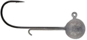 Big Bite Baits Swimmer Ball Swimbait Jighead - 4 Pack