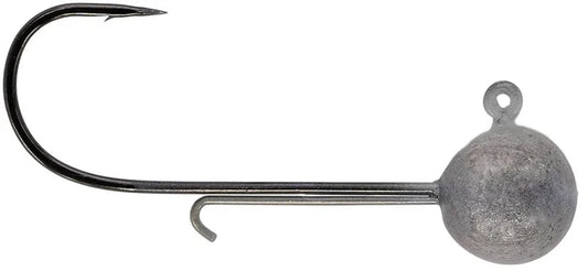 Big Bite Baits Swimmer Ball Swimbait Jighead - 4 Pack