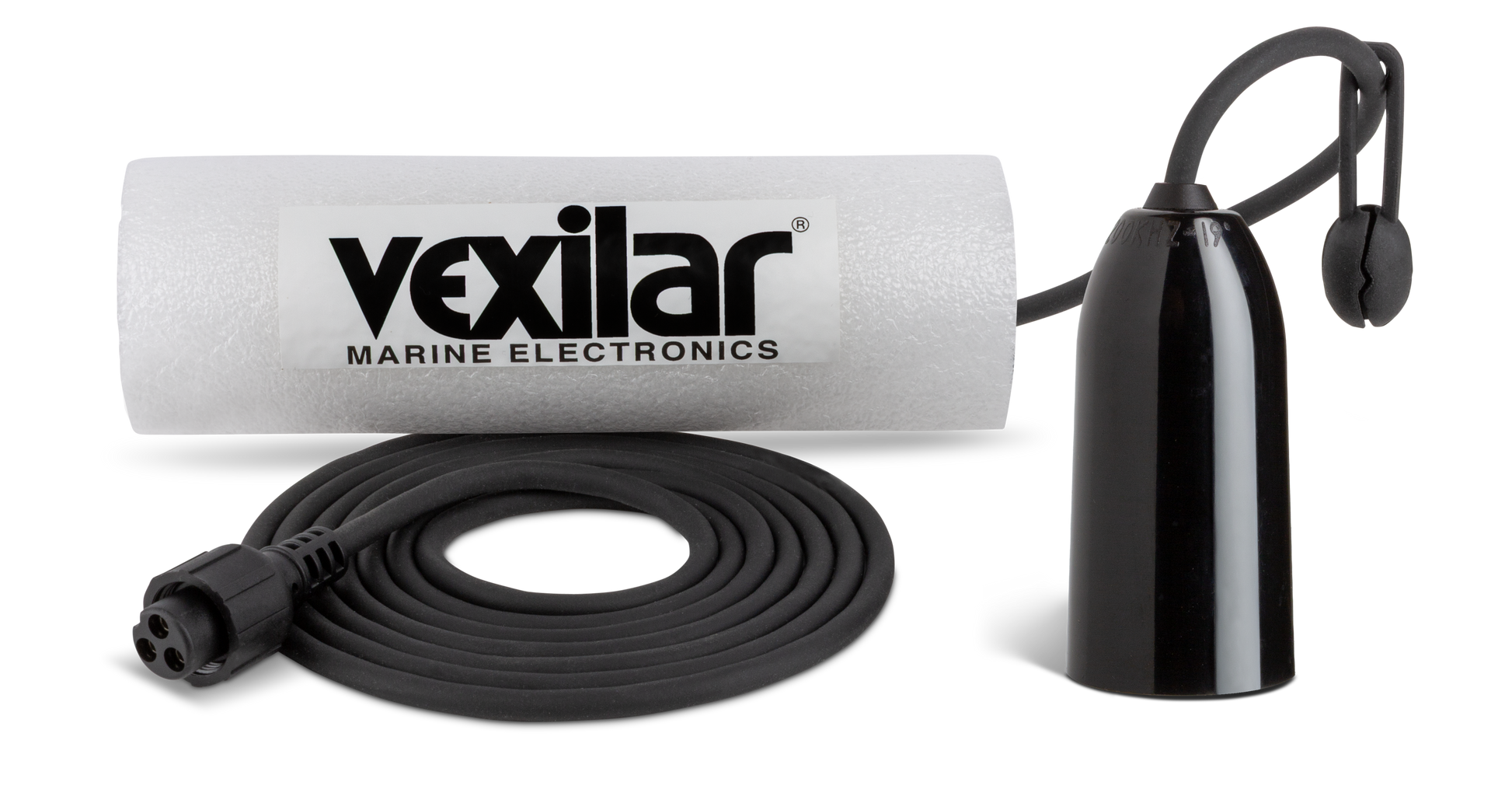 Vexilar 19deg Ice-Ducer