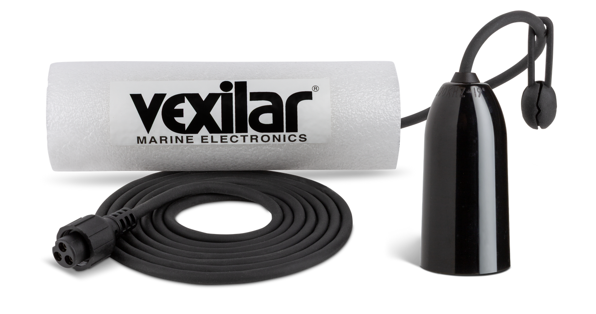Vexilar 19deg Ice-Ducer