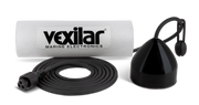 Vexilar 9° ProView Ice-Ducer Transducer - TB0051