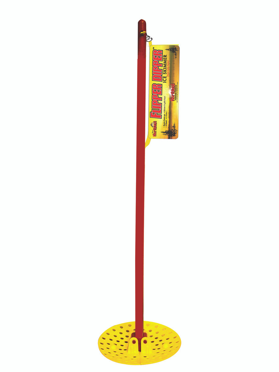 Flipper Skimmer 8"