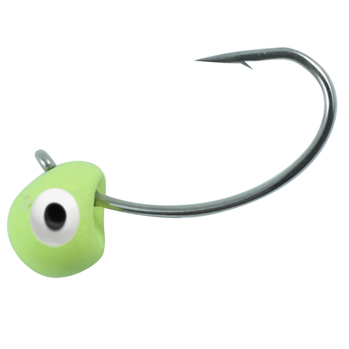 NL Tungsten Punch Jig